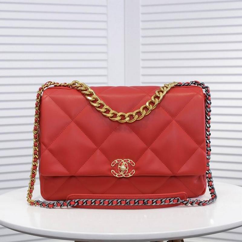 Chanel Handbags 75